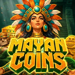 MAYAN COINS