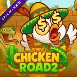 Chicken Road 2