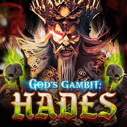 God's Gambit: Hades