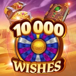 10000 Wishes