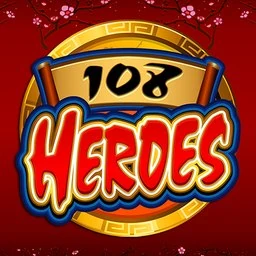 108 Heroes