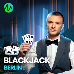 Blackjack Berlin