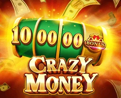 Crazy Money